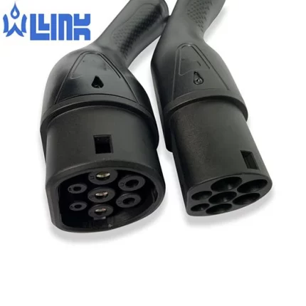 Electric Car Charging Cable Type 2