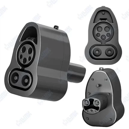 Adapter For CCS Combo 1