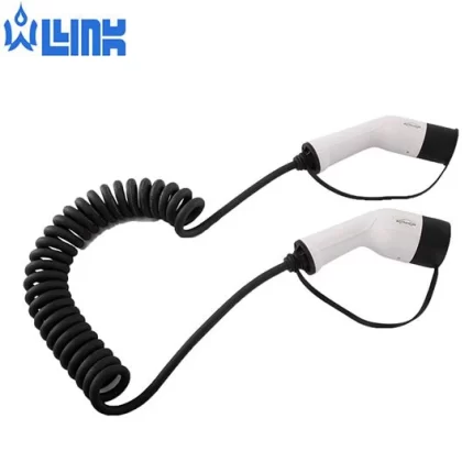 Type 2 Ev Car Charger Cable